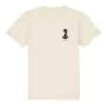La Gravelista Kids T-shirt - 3 - 4 ans, Raw