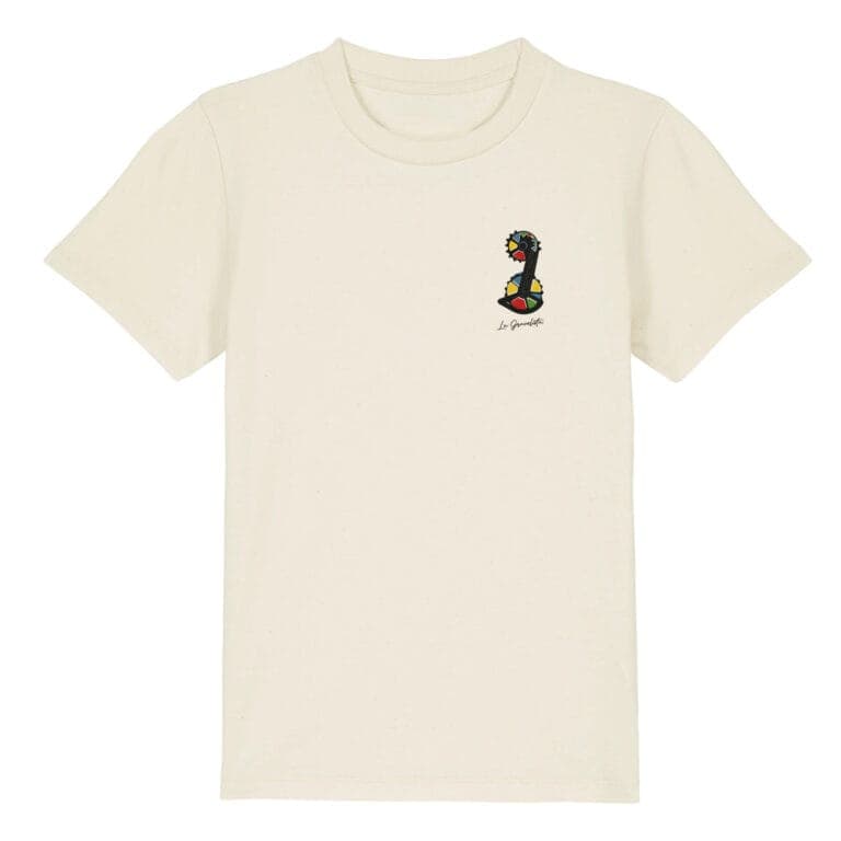 La Gravelista Kids T-shirt