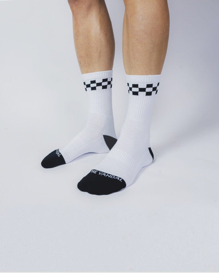 Major Tom Sport Sock