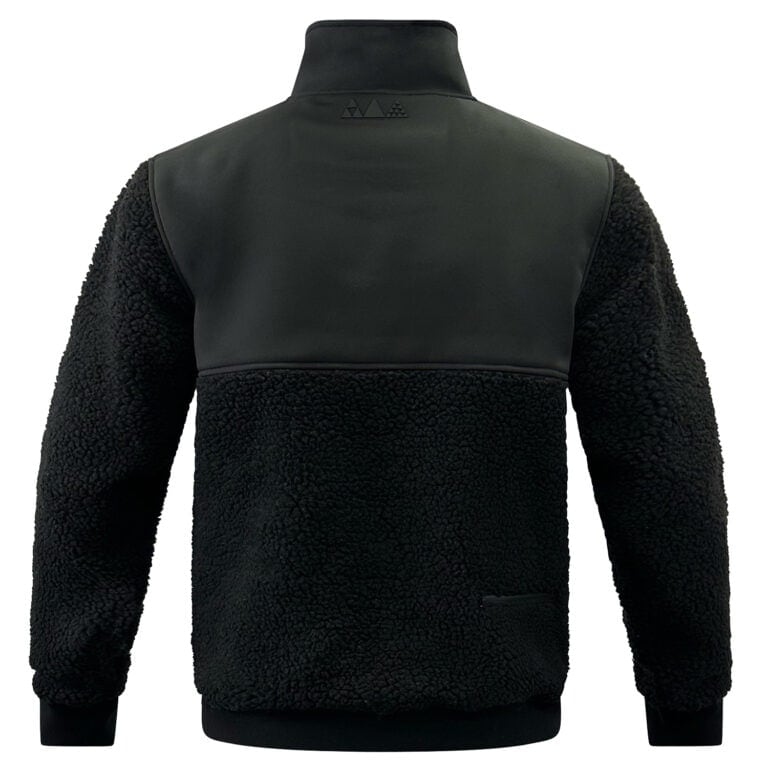 Fleece Sweater – Image 9