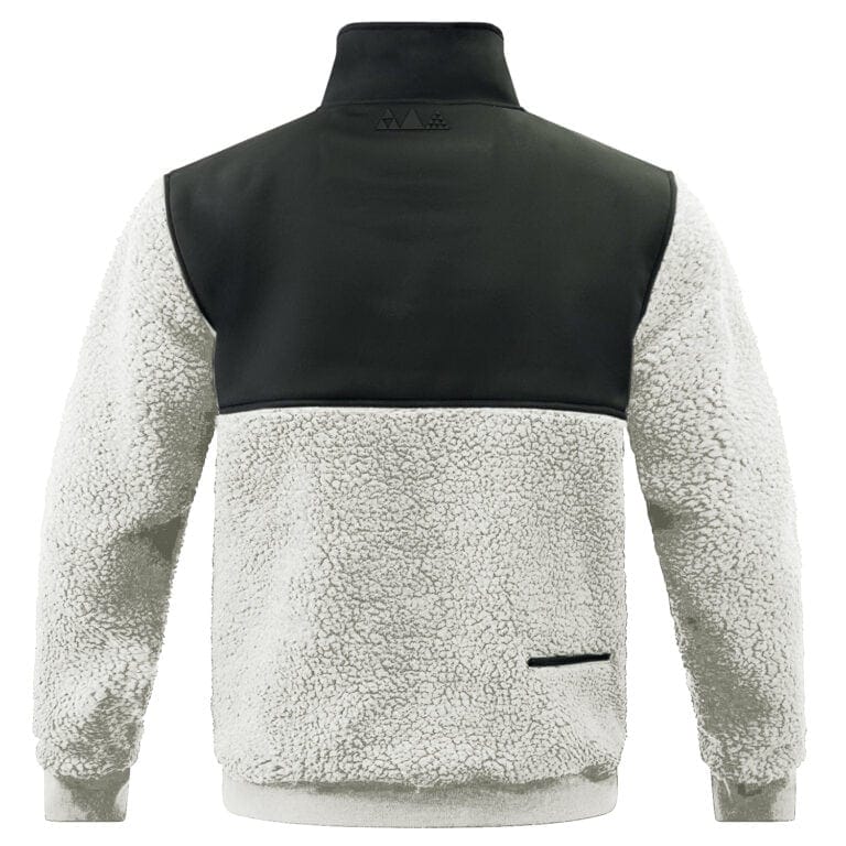 Fleece Sweater – Image 8