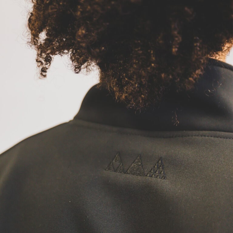 Fleece Sweater – Image 6