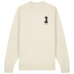 La Gravelista Sweater - XS, Raw