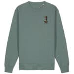 La Gravelista Sweater - XXL, Green Bay