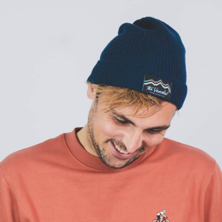 Merino Beanie – Image 3