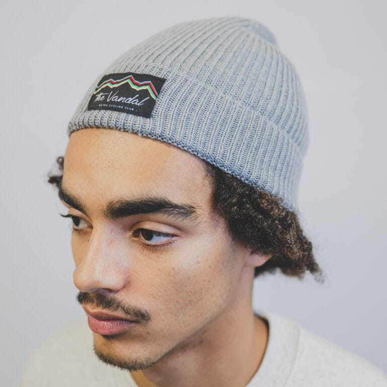 Merino Beanie – Image 4