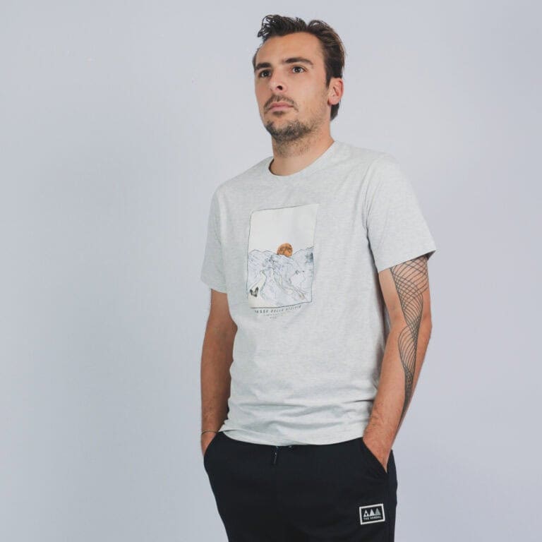 Stelvio T-shirt - Image 3