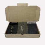 Merino Socks Gift Box - 36 - 42