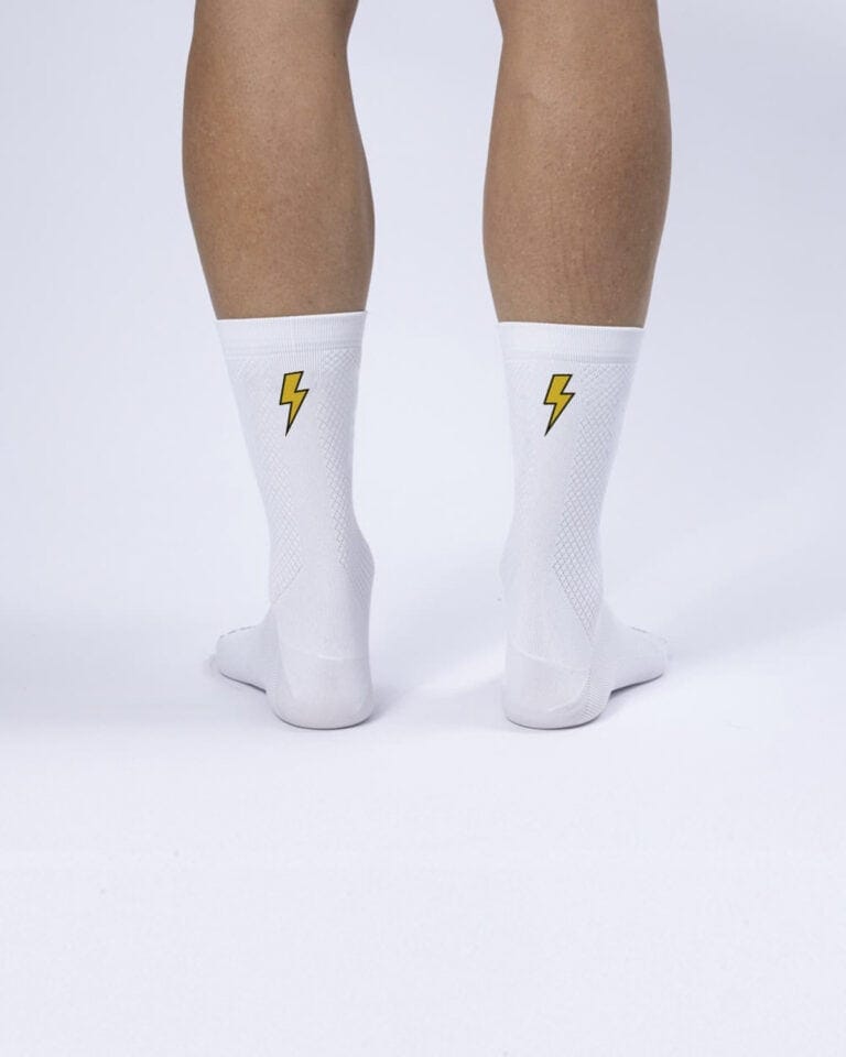 Lightning 2.0 Performance Sokken – Image 2
