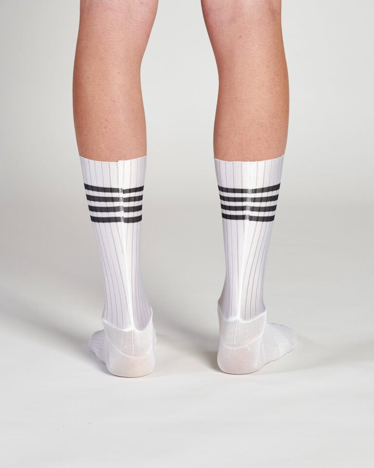 Stripes Aero Sokken – Image 2