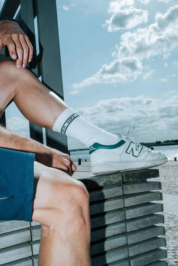 Sofa Coureur Casual Sokken - Afbeelding 5