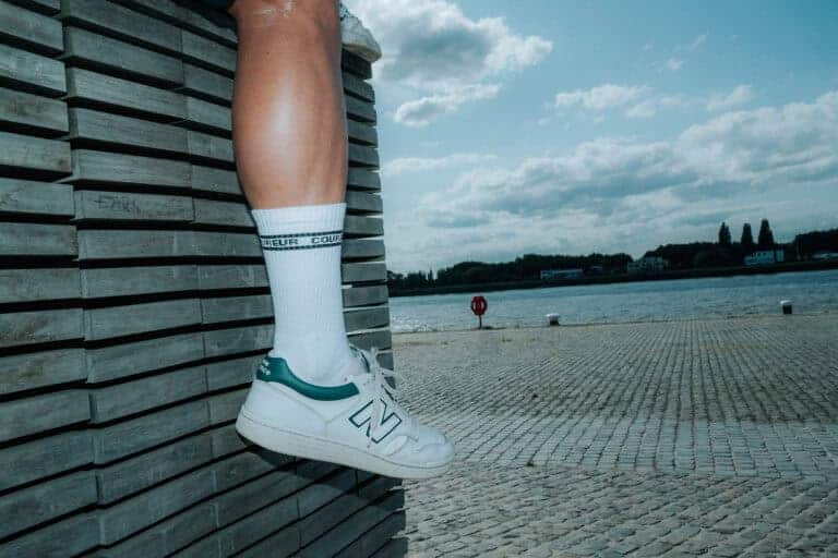 Sofa Coureur Casual Sokken - Afbeelding 4