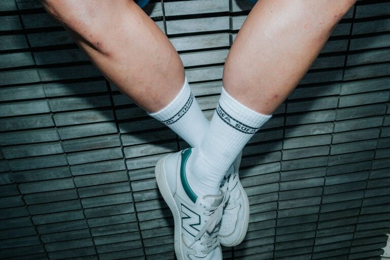 Sofa Coureur Casual Sokken - Afbeelding 3