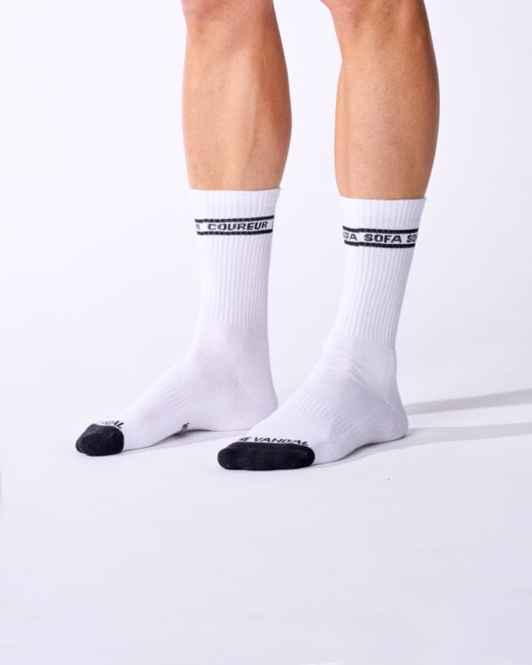 Sofa Coureur Casual Socks