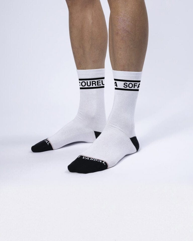 Sofa Coureur Casual Socks