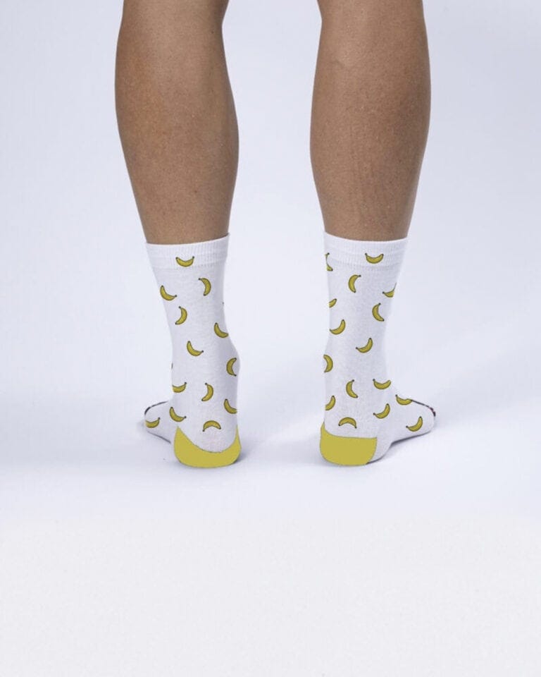 Banana Casual Sokken – Image 2