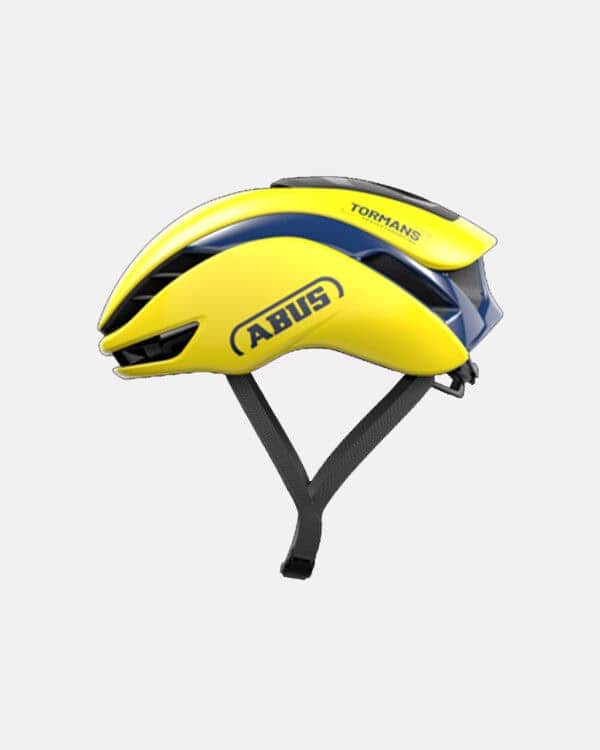 Acrog Tormans 26 Abus Gamechanger 2.0