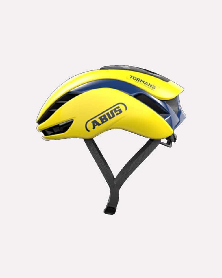 Acrog Tormans 26 Abus Gamechanger 2.0