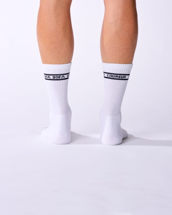Sofa Coureur Casual Sokken - Image 2