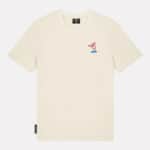 Ride Onn T-shirt - XS, Raw