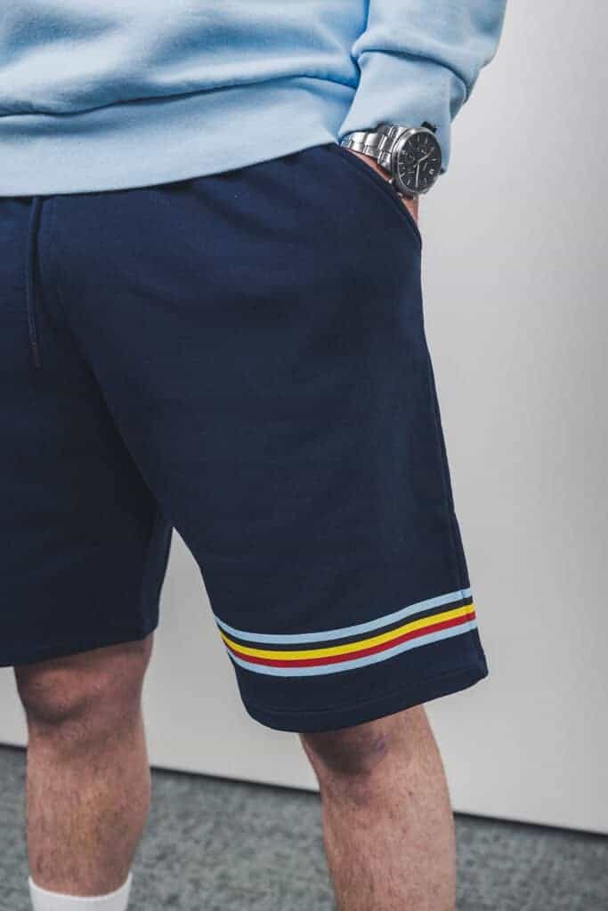BC Shorts S25 - Afbeelding 6