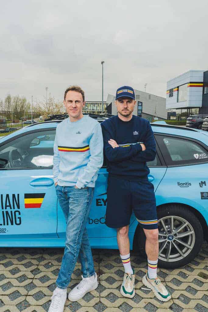 BC Shorts S25 - Afbeelding 3