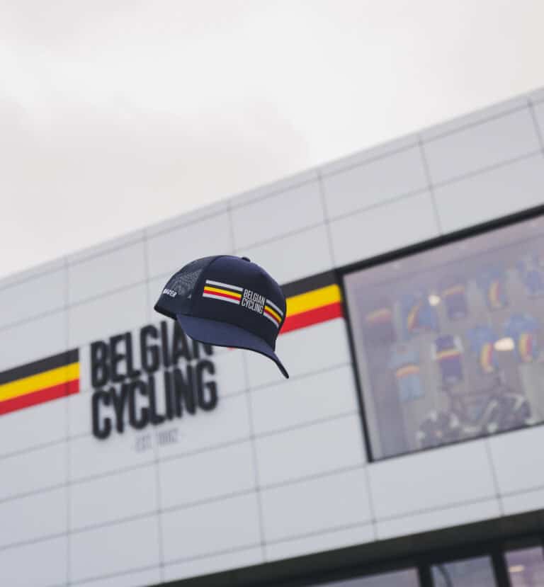 BC Trucker cap S25 - Afbeelding 3