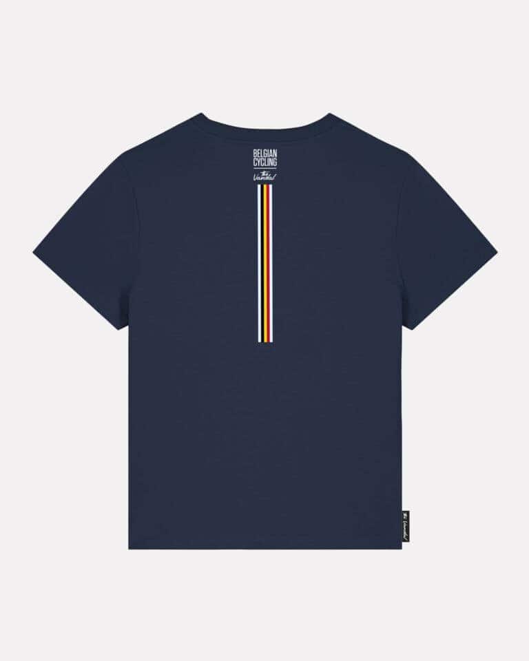 BC T-shirt Dames S25 – Image 3