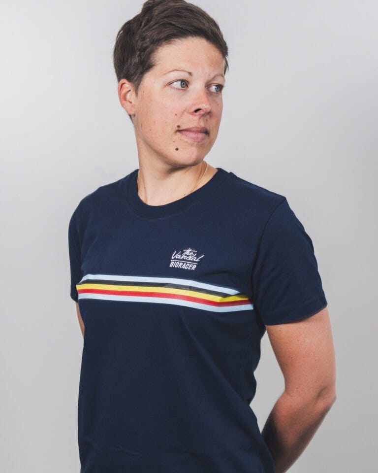 BC T-shirt Dames S25 – Image 2