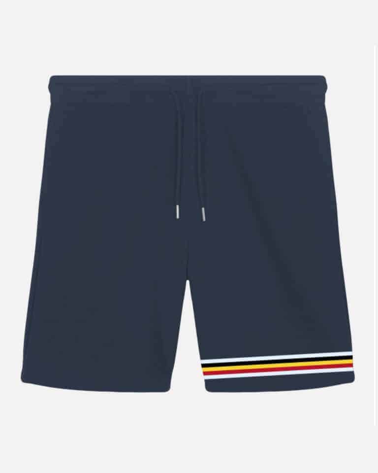 BC Shorts S25