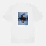 Chemise album Danny and Danny - XS, blanc