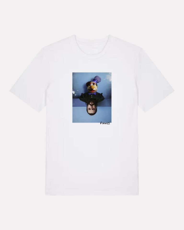 Chemise de l'album Danny and Danny