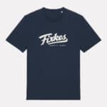 T-shirt Danny and Danny - XS, marine