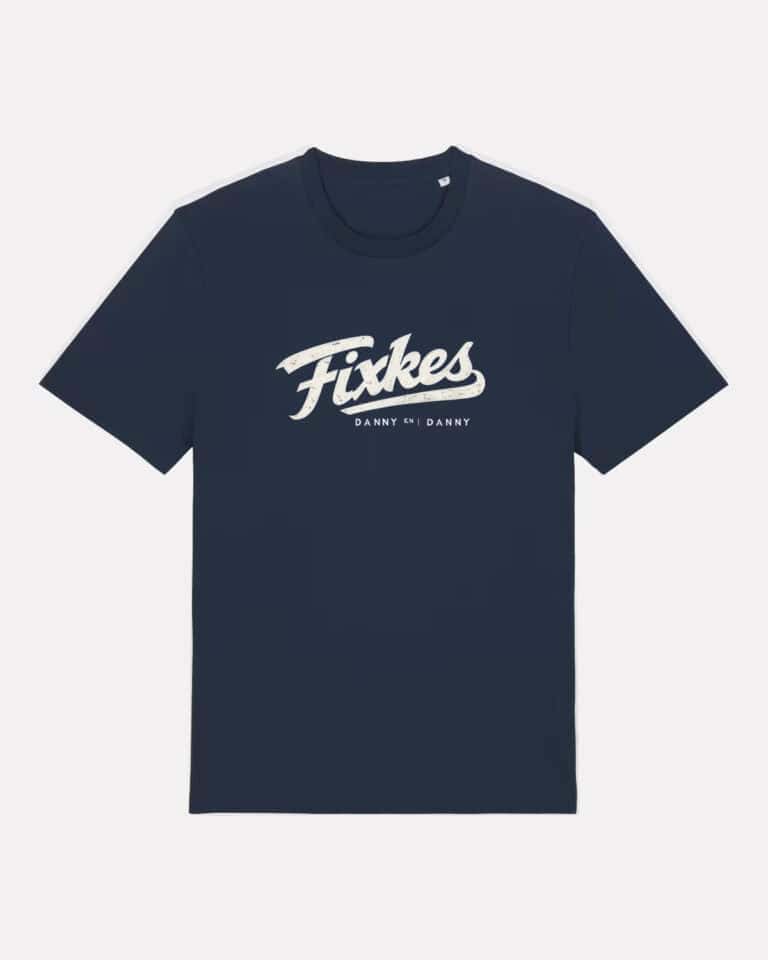 T-shirt Danny et Danny