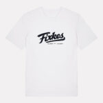 T-shirt Danny and Danny - XS, blanc