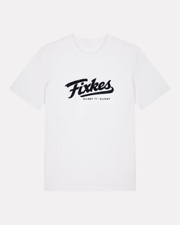 Danny en Danny T-shirt – Image 2
