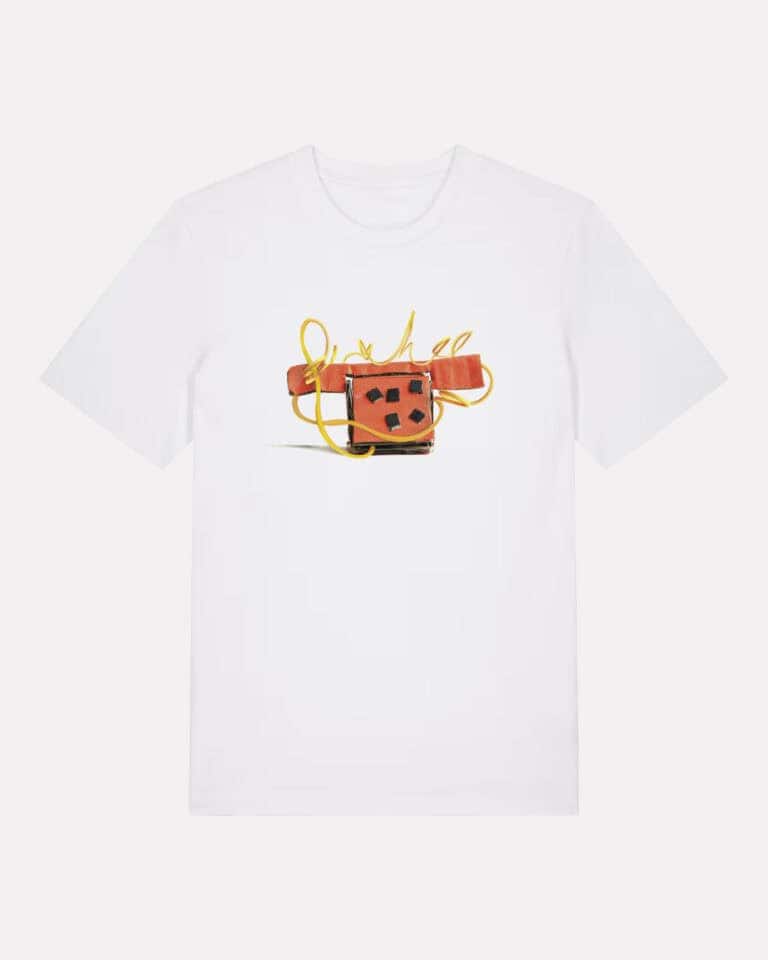 T-shirt Demand Fixkes
