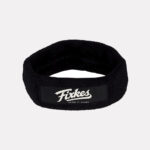 Bandeau Fixkes - Noir