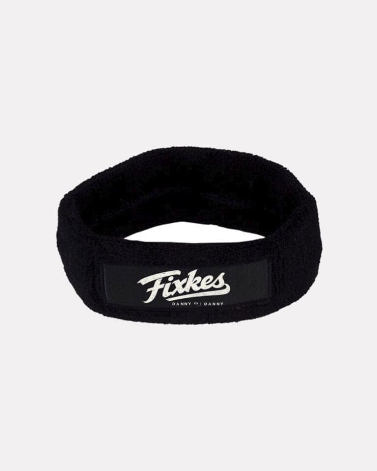 Fixkes Hoofd Zweetband – Image 2