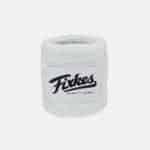 Bandeau de poignet Fixkes - blanc