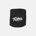 Bandeau de transpiration pour poignet Fixkes - Noir