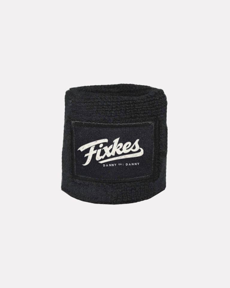 Fixkes Pols Zweetband – Image 3