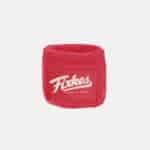 Fixkes Bandeau de transpiration pour poignet - Rose