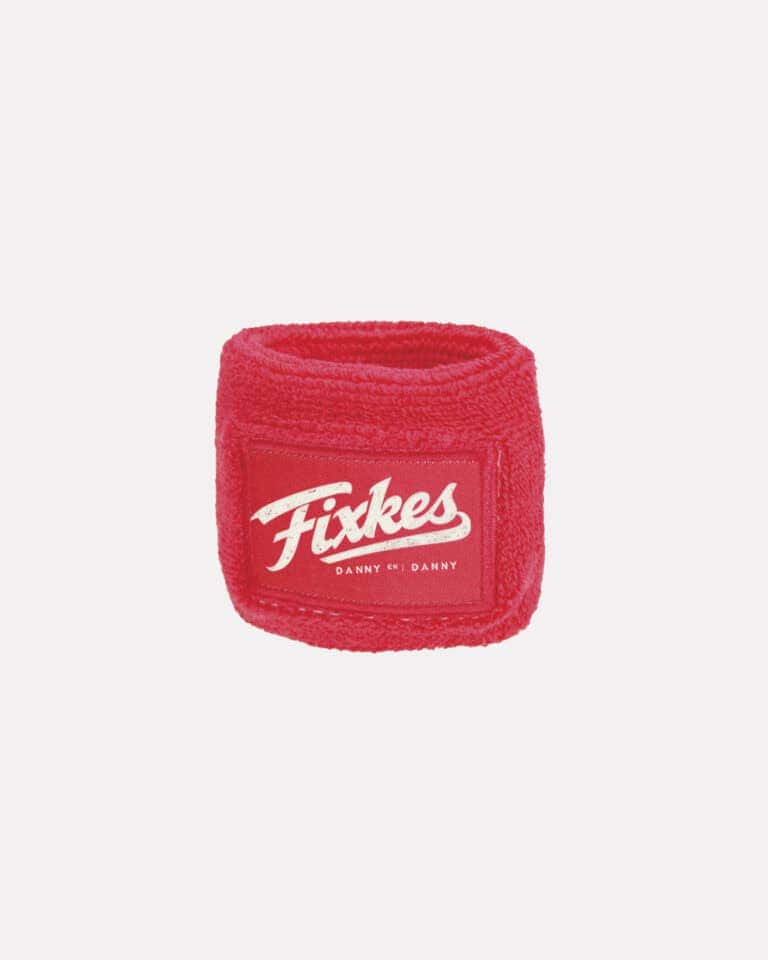 Fixkes Pols Zweetband – Image 2