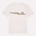 Joeri Tegen Kanker T-shirt - XS