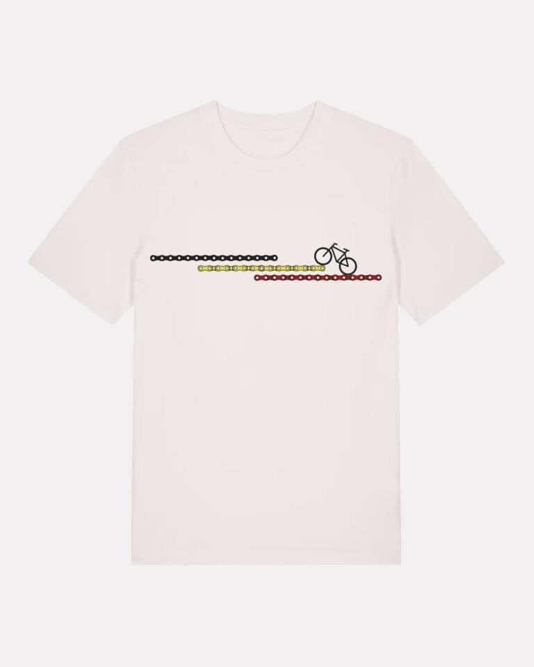 Joeri Tegen Kanker T-shirt