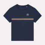 BC T-shirt Ladies S25 - XS, Navy