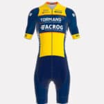 Combinaison Sprint Hommes Bales BC - XXS