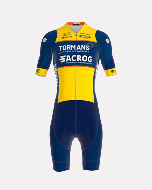 Combinaison de sprint Hommes Bales BC