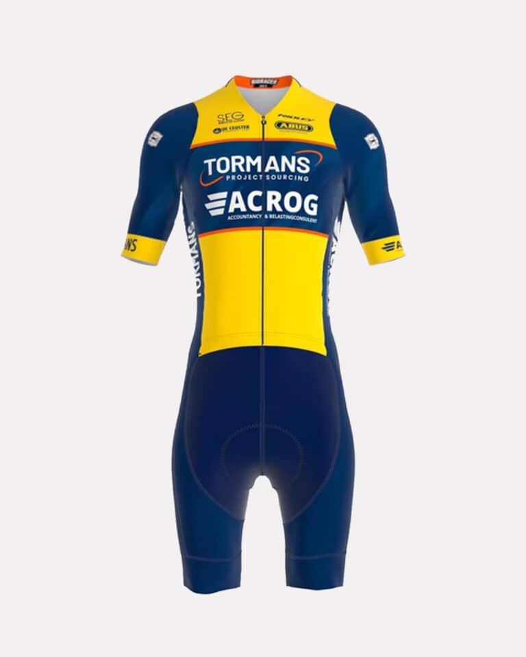 Combinaison de sprint Hommes Bales BC